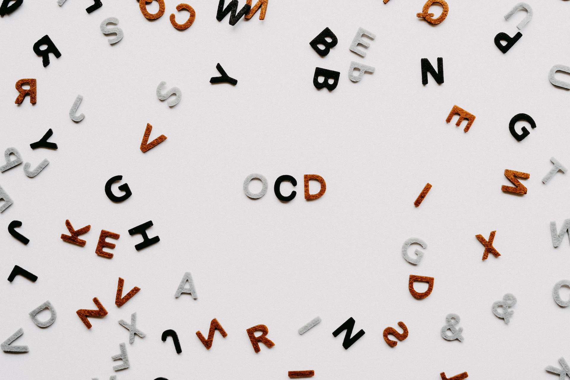 Τι είναι η Ιδεοψυχαναγκαστική Διαταραχή – OCD