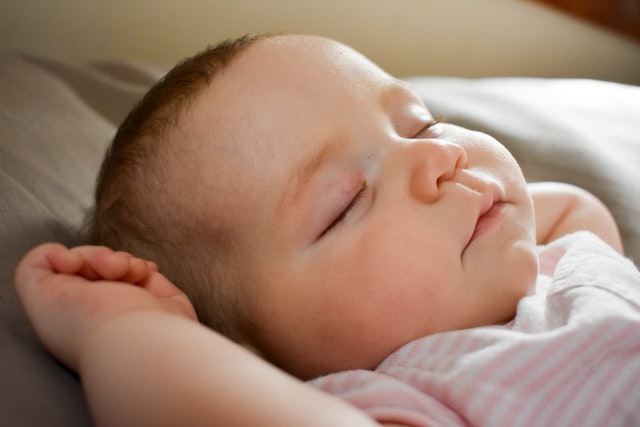 μπουκωμα μωρου και υπνοσ
