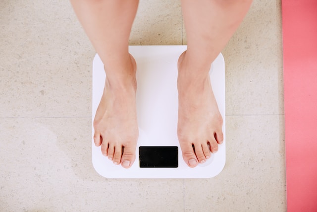 Βιταμίνη D και απώλεια βάρους